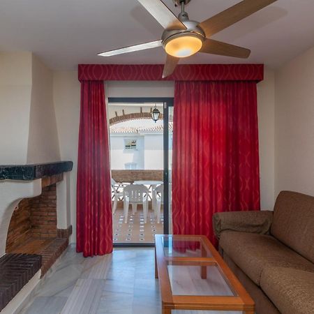 Calahonda Spanish Style Seaview Suite 400m beach Sitio de Calahonda Bagian luar foto