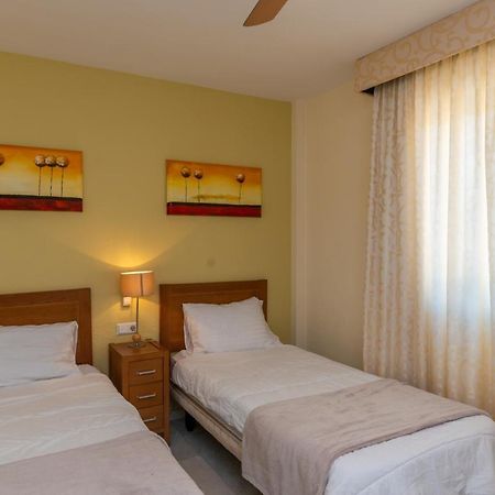 Calahonda Spanish Style Seaview Suite 400m beach Sitio de Calahonda Bagian luar foto