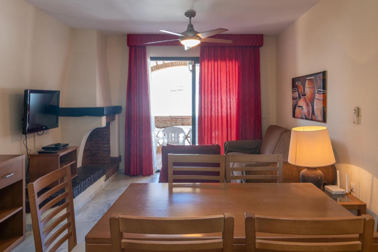 Calahonda Spanish Style Seaview Suite 400m beach Sitio de Calahonda Bagian luar foto