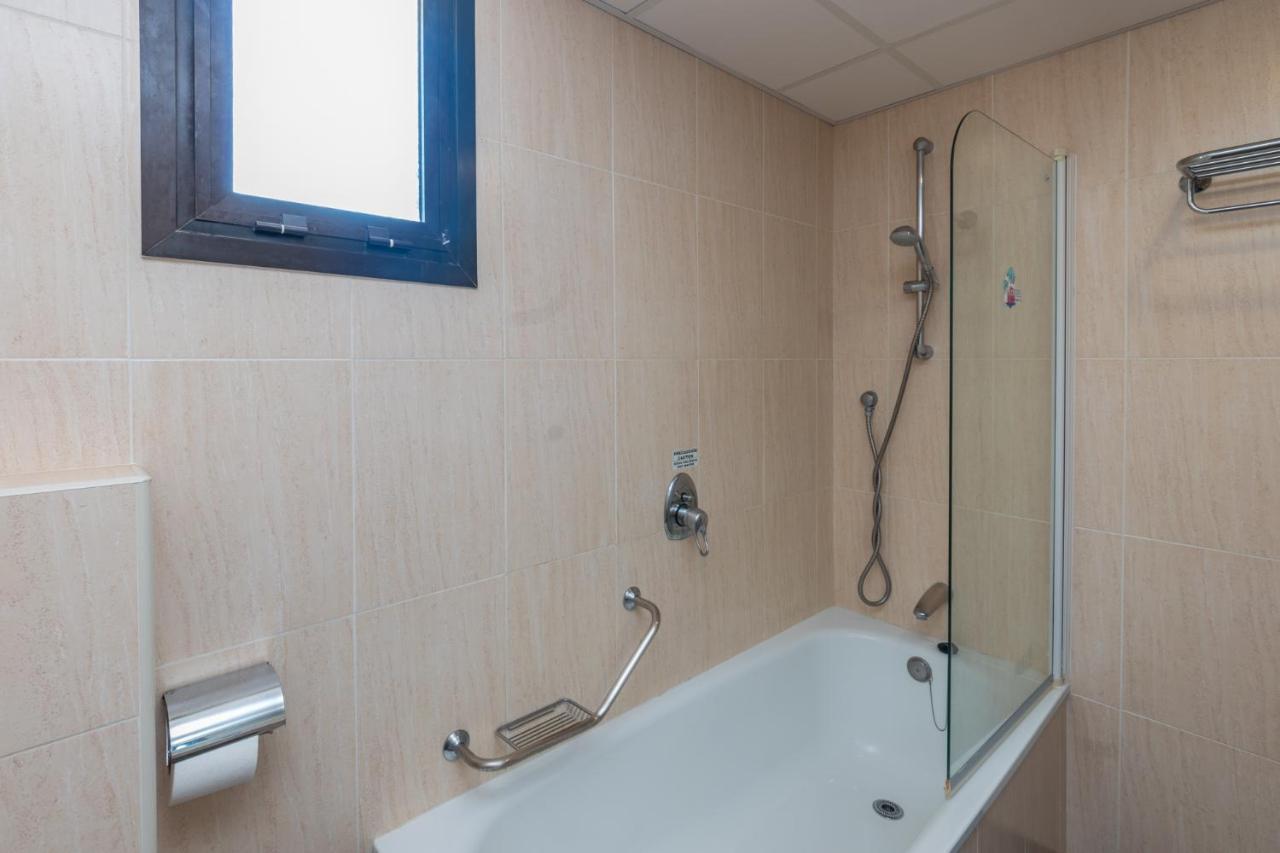 Calahonda Spanish Style Seaview Suite 400m beach Sitio de Calahonda Bagian luar foto